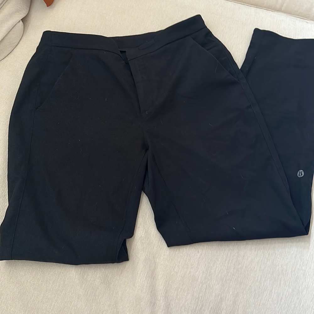 Lululemon dress pants